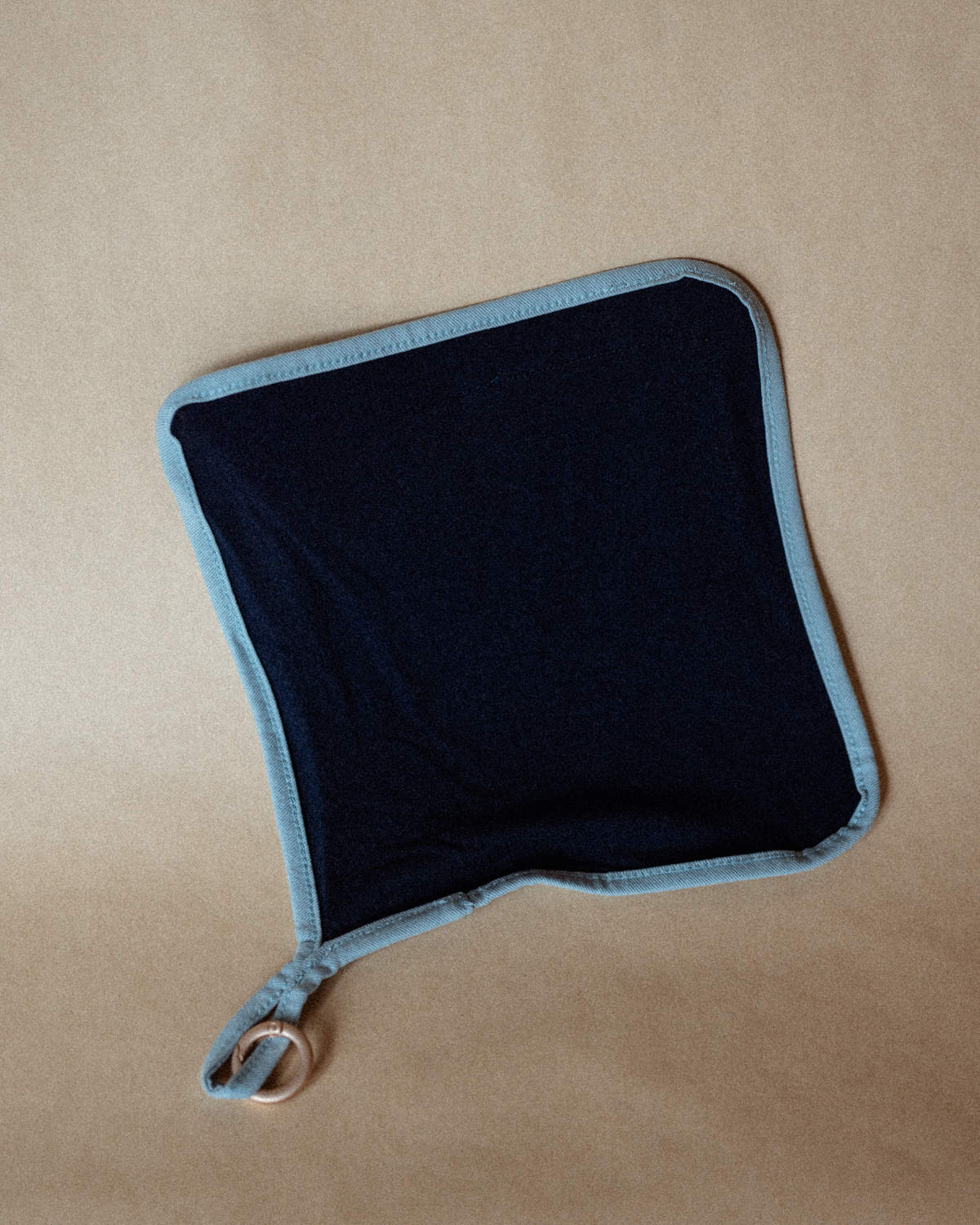 Lens Keeper NO.01 | Navy / Sky