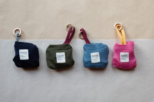 Lens keeper collection. Build your own bundle