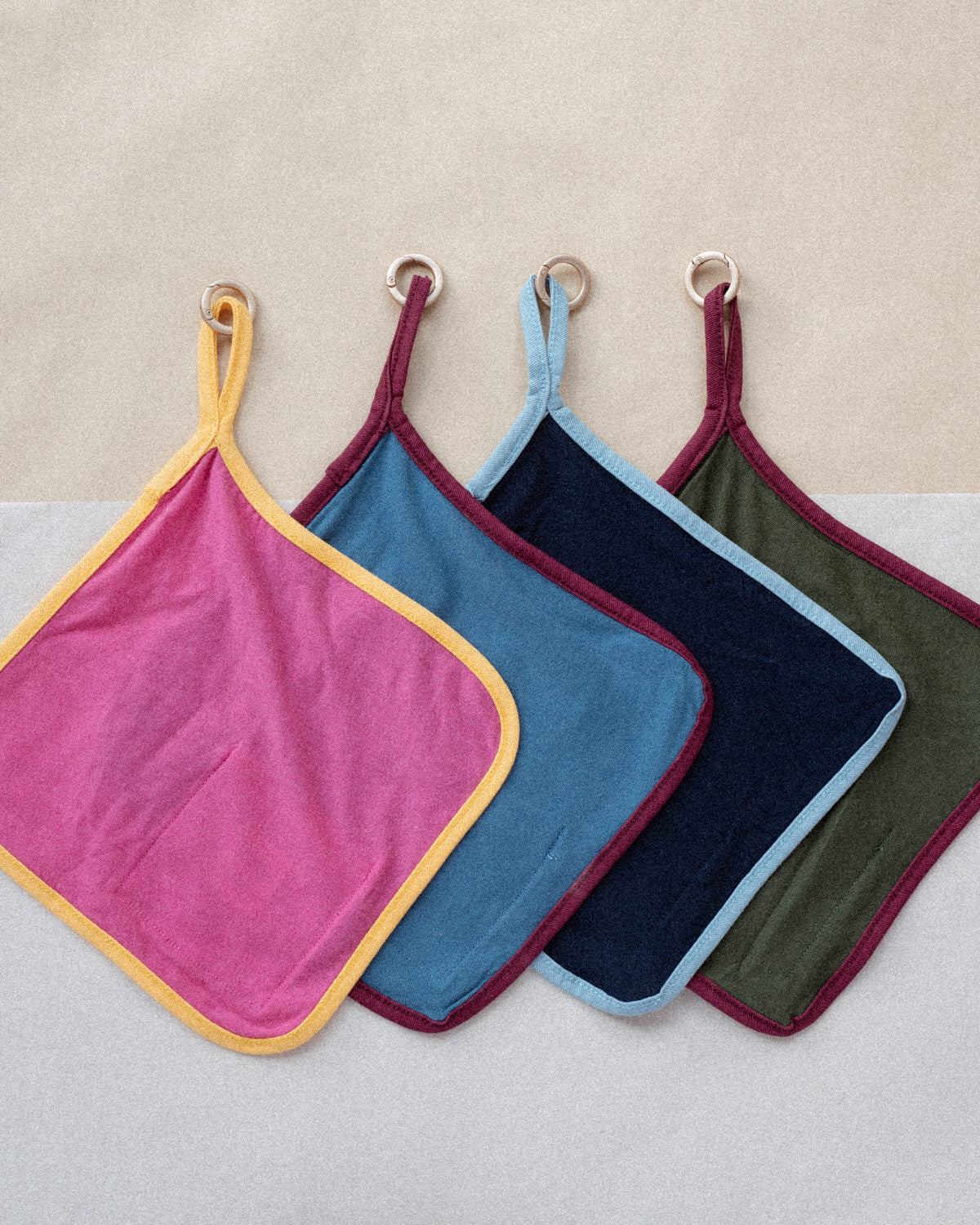 Lens keeper collection. Build your own bundle