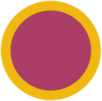 Lens Keeper NO.01 | Pink / Yellow